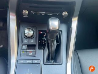 Lexus NX 2.5 300h Business 2WD
