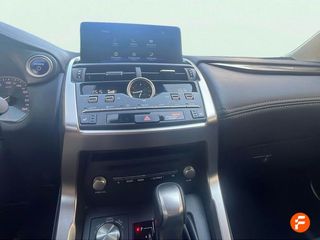 Lexus NX 2.5 300h Business 2WD