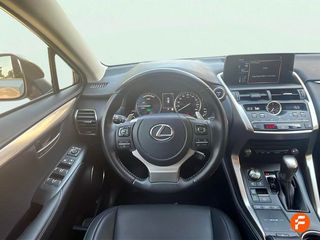 Lexus NX 2.5 300h Business 2WD