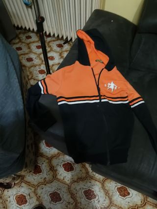 Scarpe da ginnastica blu bambino