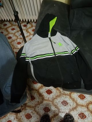 Scarpe da ginnastica blu bambino