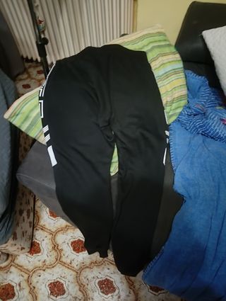 Scarpe da ginnastica blu bambino