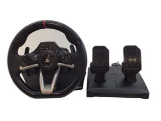 volante ps4 hori rwa racing wheel apex