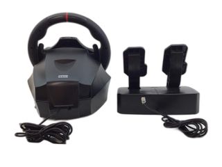 volante ps4 hori rwa racing wheel apex