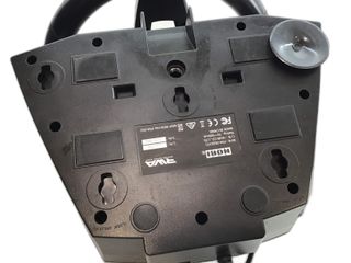 volante ps4 hori rwa racing wheel apex