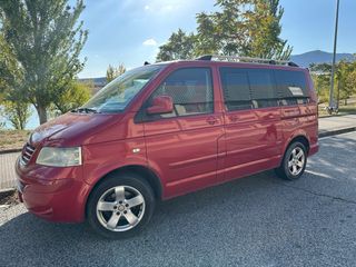 Volkswagen Multivan 2004
