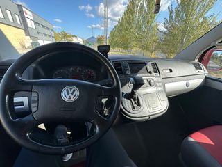 Volkswagen Multivan 2004