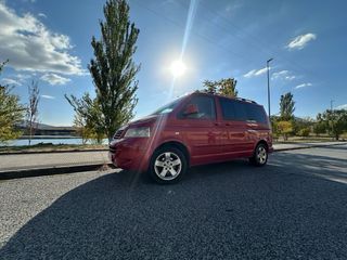Volkswagen Multivan 2004