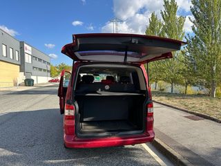 Volkswagen Multivan 2004