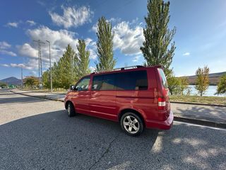 Volkswagen Multivan 2004