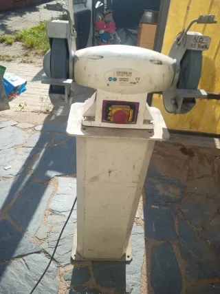 Molinillo OPTIMUM OPTI SM 200