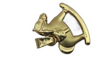 colgante oro 18k