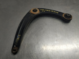 BRAZO SUSPENSION INFERIOR DELANTERO IZQUIERDO PEU