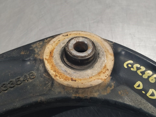 BRAZO SUSPENSION INFERIOR DELANTERO IZQUIERDO PEU