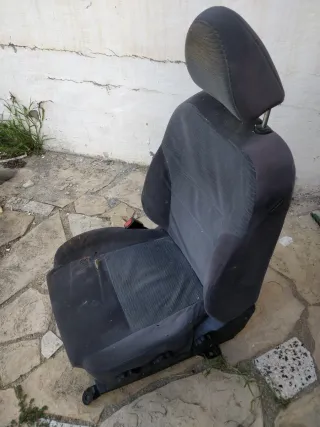 Asiento Coche Nissan Primera
