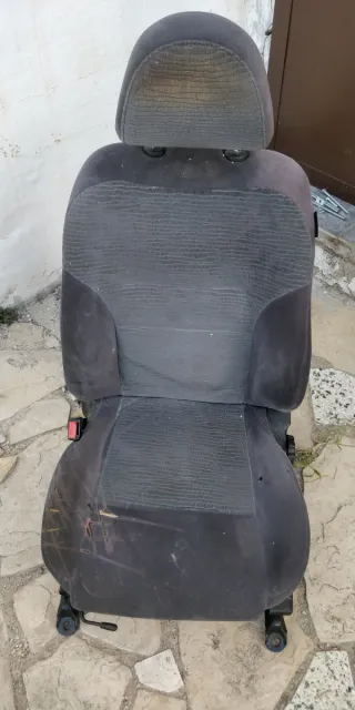 Asiento Coche Nissan Primera