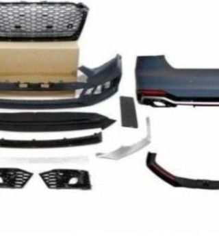 Kit De Carrocería Audi A5 Sportback / Coupe 2016-2