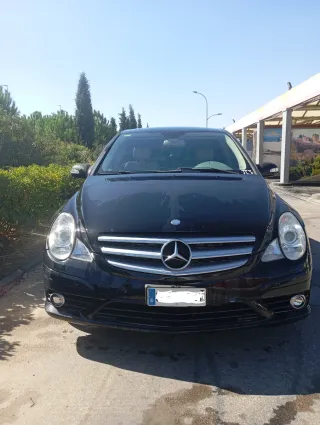 Mercedes-Benz Clase R 2008