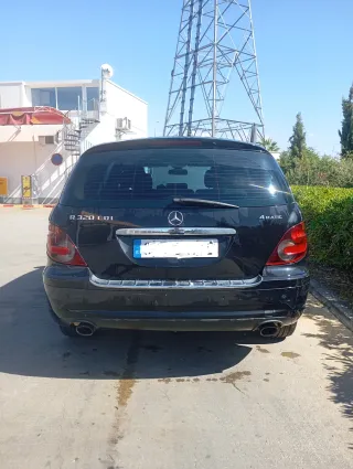 Mercedes-Benz Clase R 2008