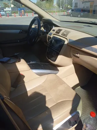 Mercedes-Benz Clase R 2008
