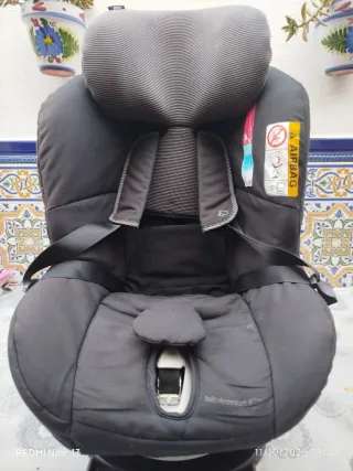 Silla de coche para bebé