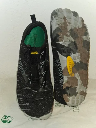 SAGUARO SMART II Talla 44