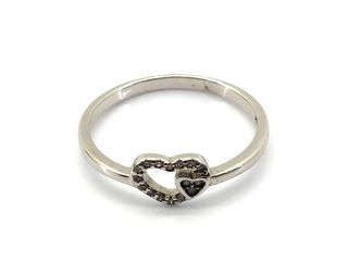anillo plata 925mm