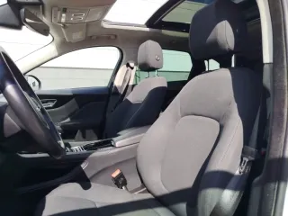 Jaguar F-Pace 2019