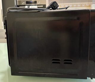 Microondas Balay 3WG3112X2