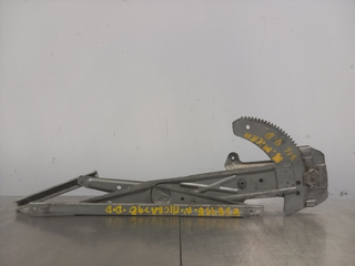 ELEVALUNAS DELANTERO DERECHO NISSAN MICRA (K11)