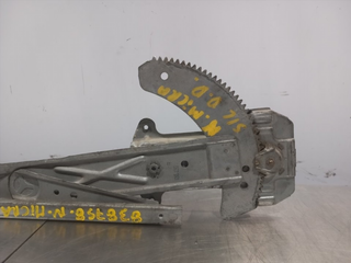 ELEVALUNAS DELANTERO DERECHO NISSAN MICRA (K11)