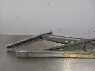 ELEVALUNAS DELANTERO DERECHO NISSAN MICRA (K11)