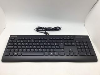 teclado alfanumerico lenovo kb319u