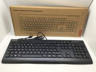 teclado alfanumerico lenovo kb319u
