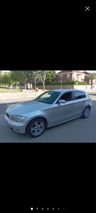 BMW Serie 1 2006