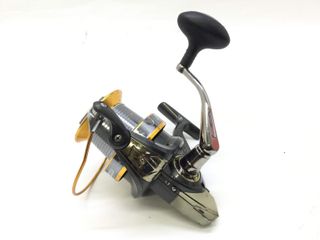 carrete pesca lj9000 gear ratio