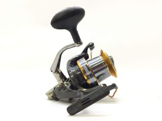 carrete pesca lj9000 gear ratio