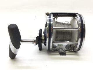 carrete pesca michel riptide 4/0 gl