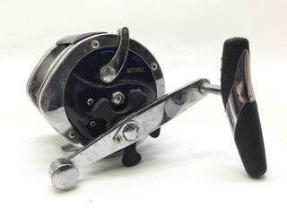 carrete pesca michel riptide 4/0 gl