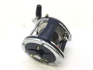 carrete pesca michel riptide 4/0 gl
