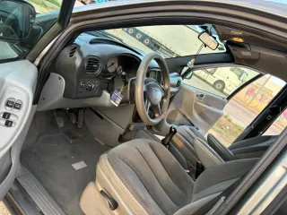 Chrysler Grand Voyager 2007