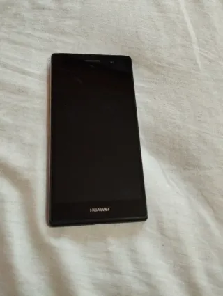 Huawei P6 nero