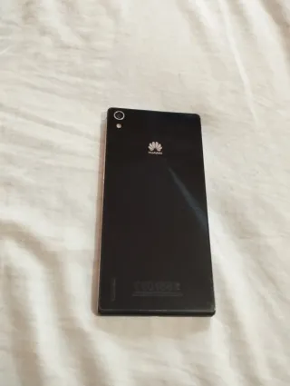 Huawei P6 nero