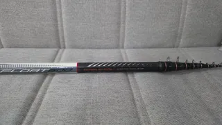 Caña Kali Kunnan X Float 6m sargo