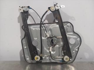 ELEVALUNAS DELANTERO DERECHO NISSAN QASHQAI (J10)