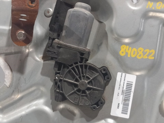 ELEVALUNAS DELANTERO DERECHO NISSAN QASHQAI (J10)