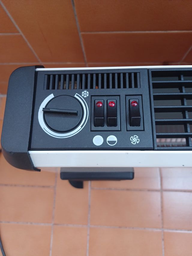 Calentador Cata biturbo 2000