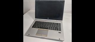 Notebook HP Elitebook 8460p