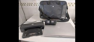 Notebook HP Elitebook 8460p