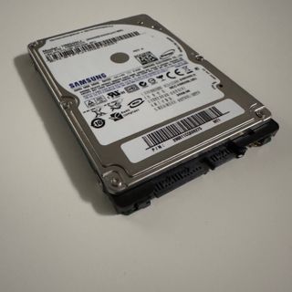 Disco Duro Samsung 500GB 5400rpm